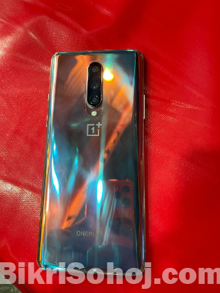 One plus 8.... 8/128